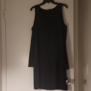 Elegant simplicity dress